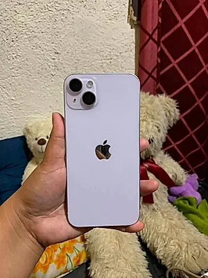 Apple iPhone 14 Plus