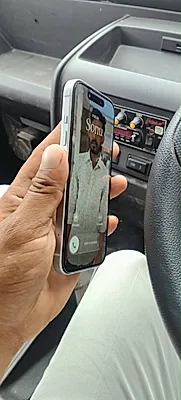 Apple iPhone 15