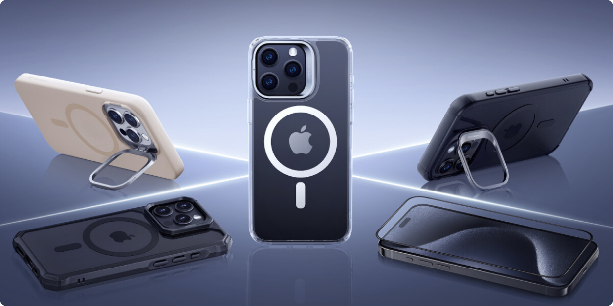  Choosing the Right Phone Case for Maximum Protection