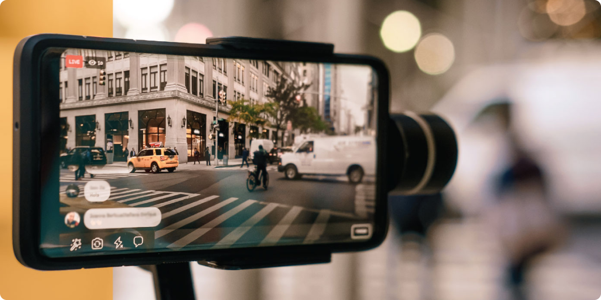 Mobile Phone Camera Lenses: Enhancing Your Photography Skills