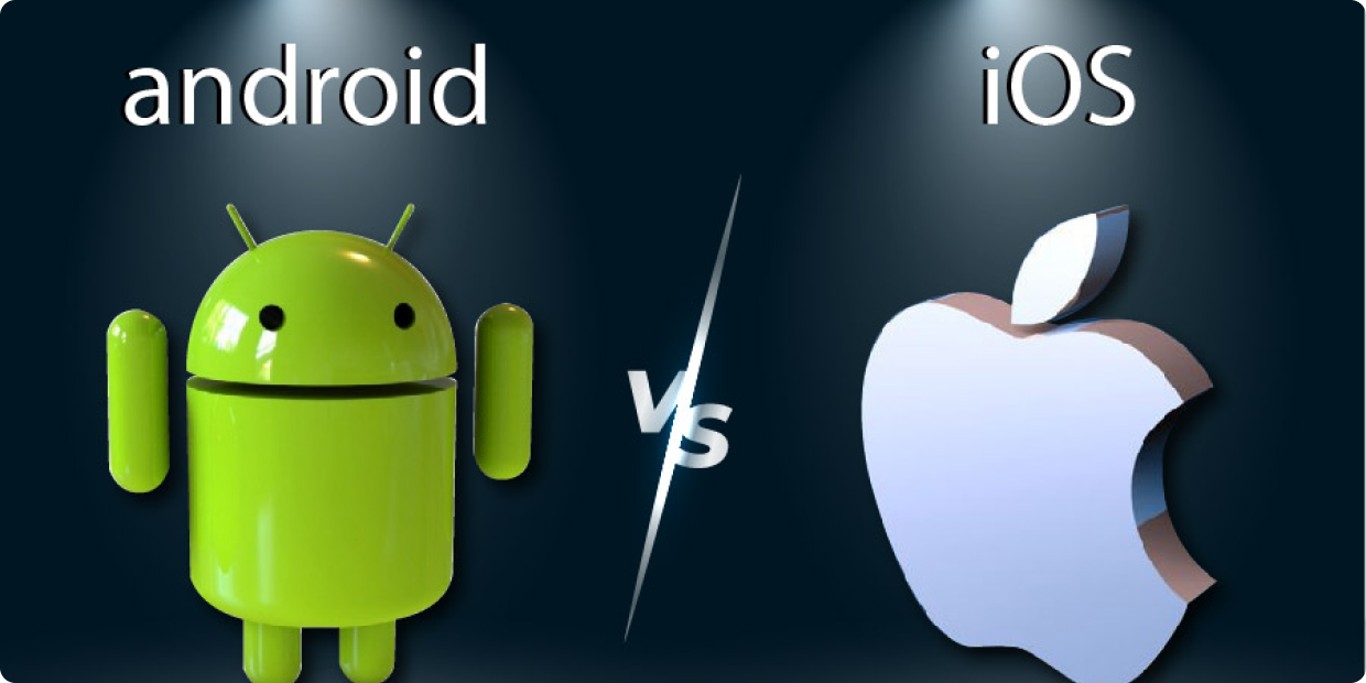 Comparing iOS and Android: Which Mobile Operating System Is Right for You